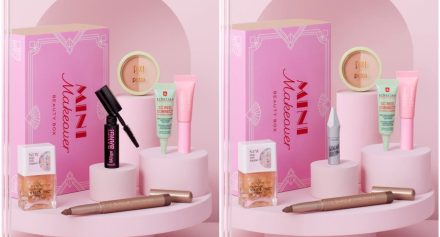 Next Mini Makeover Beauty Box 2023