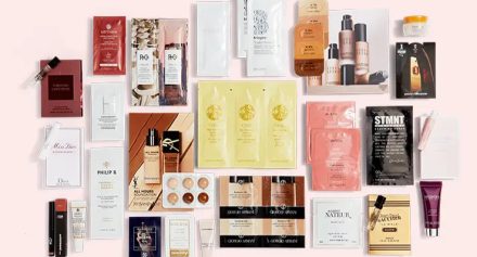 Nordstrom (US) Beauty or Fragrance Gift December 2023