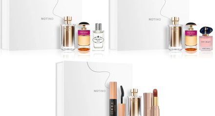 Notino Christmas Luxury Boxes 2023