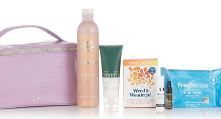 QVC Beauty Tili Midlife Edit 2023