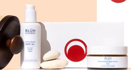 Beauty Heroes Beauty Discovery December 2023