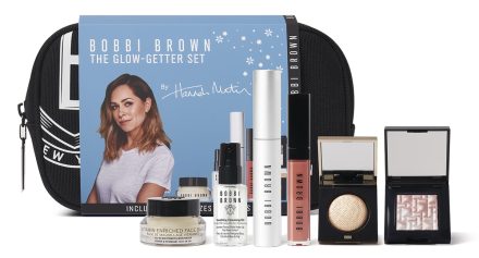 Bobbi Brown The Glow-Getter Set By Hannah Martin 2023