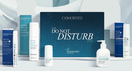 Cohorted Beauty Box January 2024 – Available now