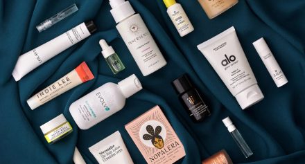 Credo Beauty 18-Piece Gift Set December 2023