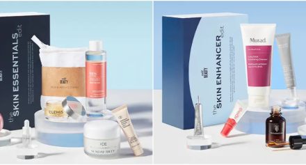 Cult Beauty Skin Care Edits 2024 – Available now