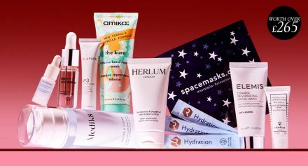 Cult Beauty The Big Night In Goody Bag 2023 – Available now