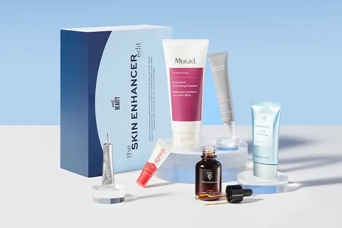 Cult Beauty The Skin Enhancer Edit 2024