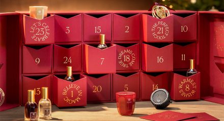 Dr. Vranjes Firenze Scented Advent Calendar 2023