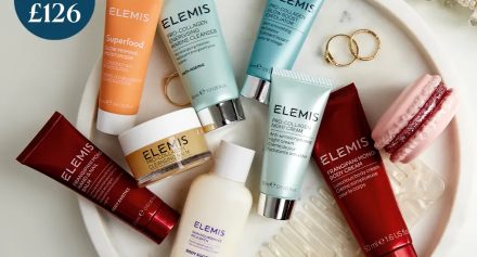 Elemis Mix ‘n’ Match Festive Edit 2023