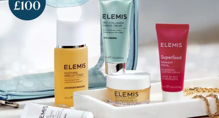 Elemis Party-Ready Skin Edit 2023