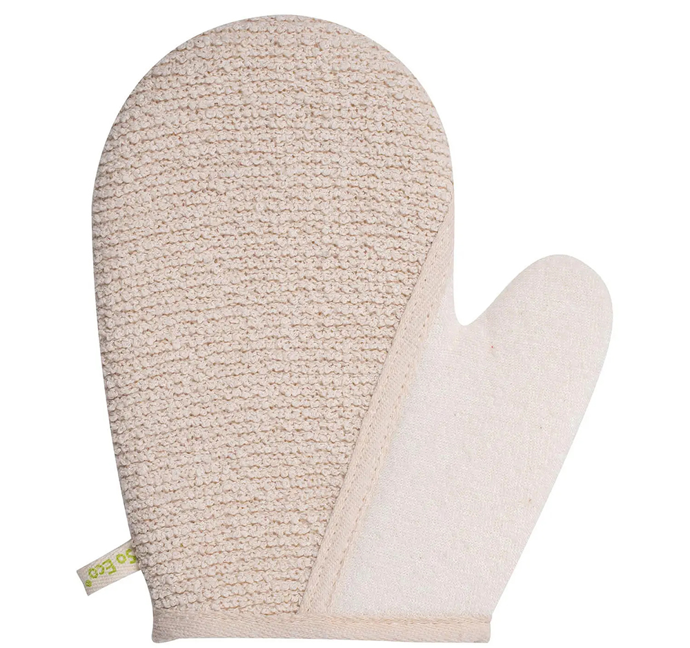 So Eco 2-1 Exfoliating Glove