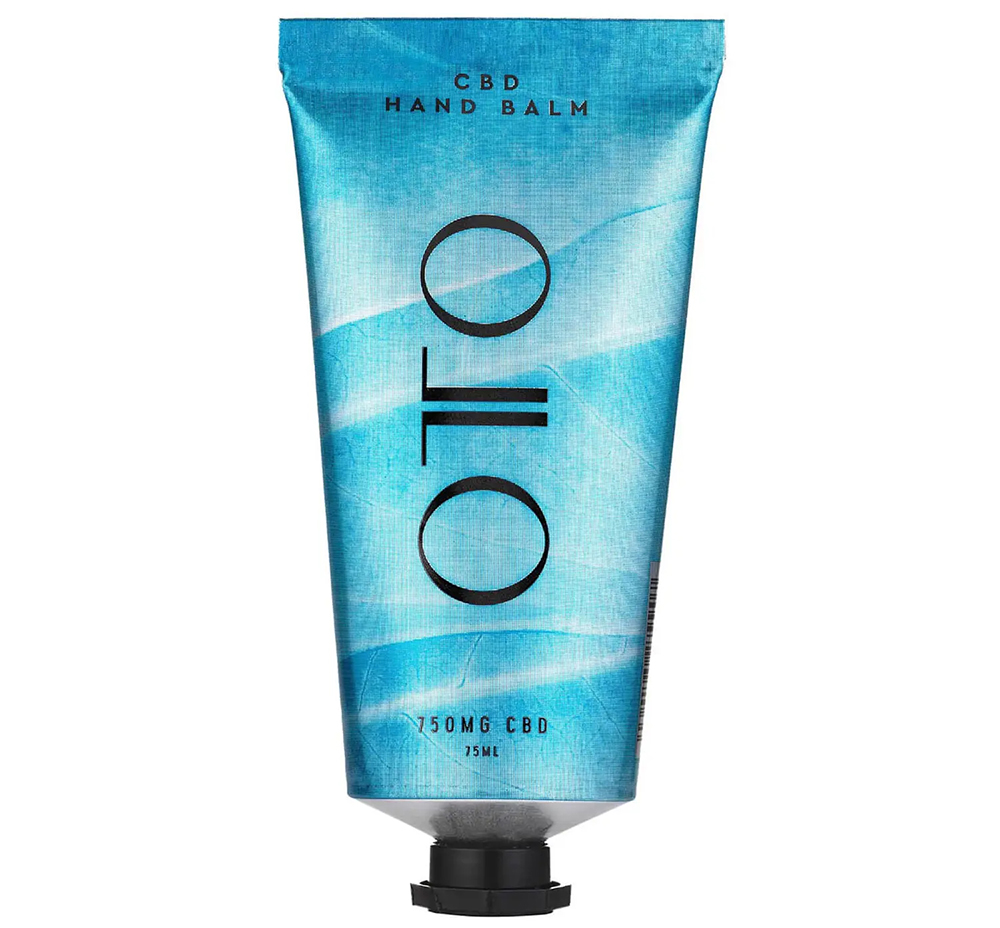OTO CBD Hand Balm