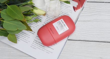 Glow Recipe Strawberry BHA Pore-Smooth Blur Drops Review