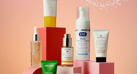 Hearst Magazines The Red Beauty Essentials Box 2023