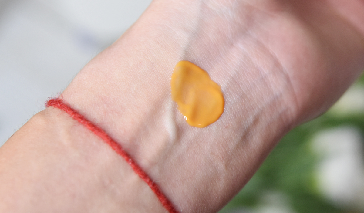 LANEIGE Caramel Apple