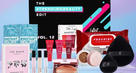 Latest in Beauty TrendingBeauty Vol 12 – Available now