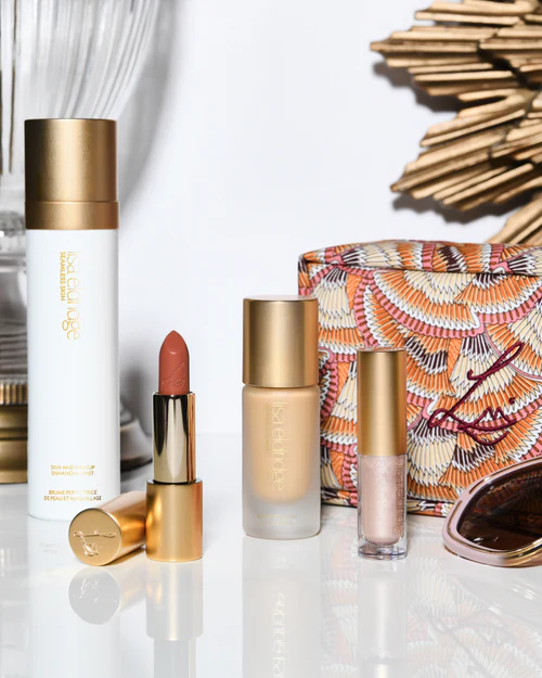 Lisa Eldridge Beauty The Enhanced Glow Kit Light Limited-edition Gift Set