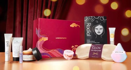 Lookfantastic Celebration Edit 2023