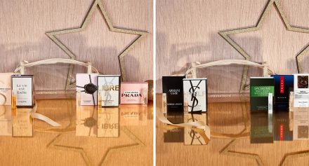 Lookfantastic Fragrance Discovery Edits 2023