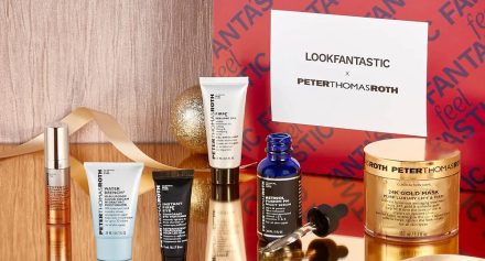 Lookfantastic x Peter Thomas Roth Edit 2023