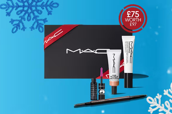 MAC Prime & Define Kit