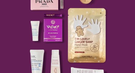 Macy’s Beauty Box January 2024