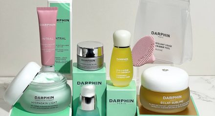 Mintdbox Beauty Box Decenber 2023