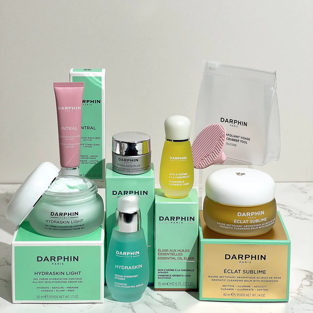 Mintdbox Beauty Box Decenber 2023