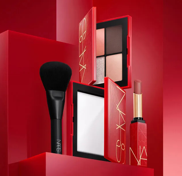 NARS Lunar New Year Collection 2024 at Selfridges NARS Lunar New Year Collection 2024 at Selfridges