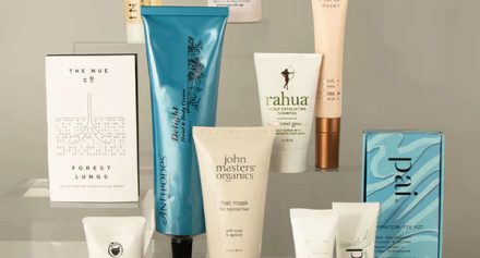 Naturisimo Feast of Beauty Goody Bag 2023