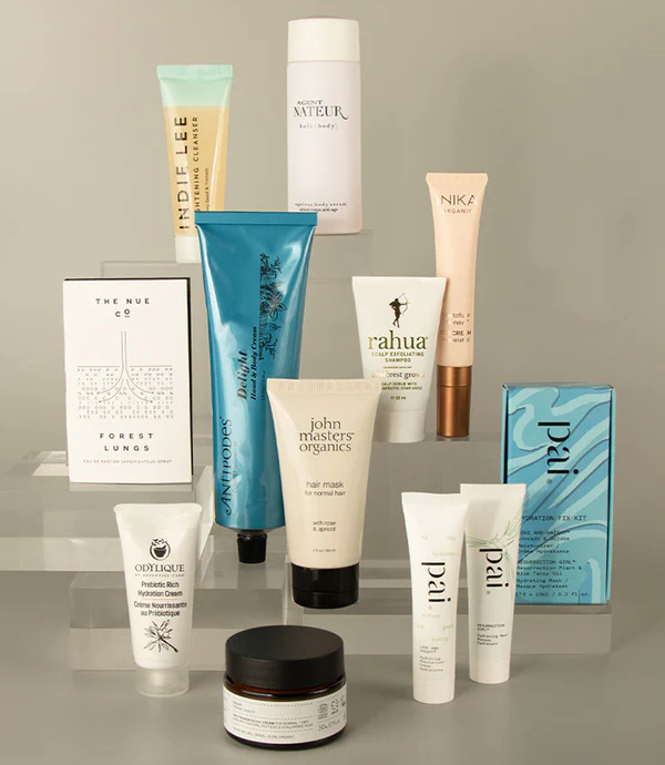 Naturisimo Feast of Beauty Goody Bag 2023 Naturisimo Feast of Beauty Goody Bag 2023