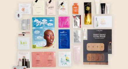 Nordstrom Beauty or Fragrance Gift December 2023