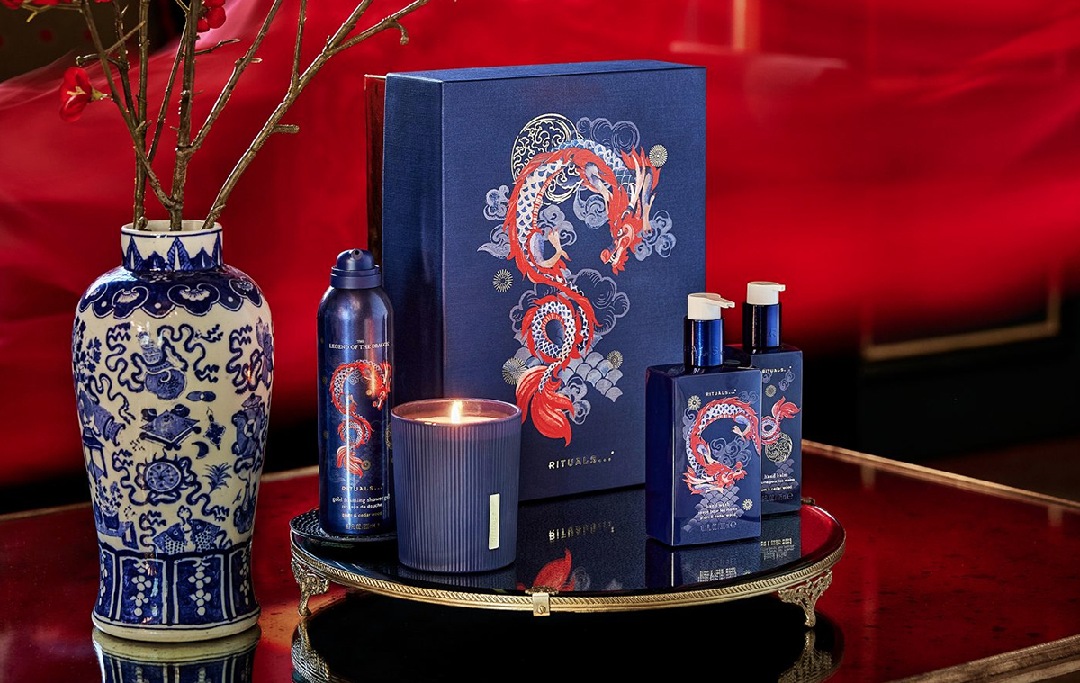 The Legend of the Dragon Collection The Legend of the Dragon Collection