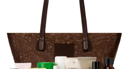 SSENSE Holiday Beauty Bag 2023