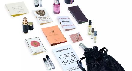 Saks Fifth Avenue Gift With Purchase December 2023