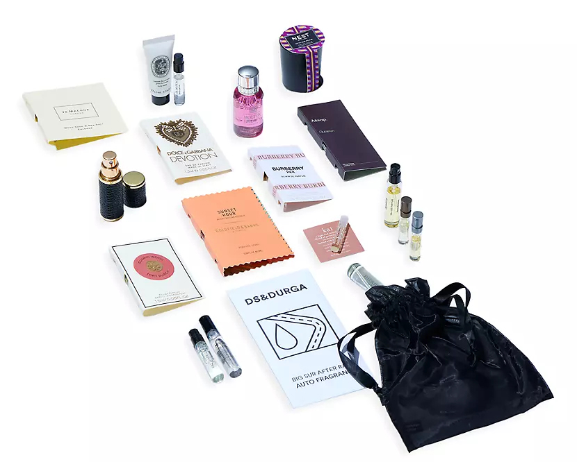 Saks Fifth Avenue Gift With Purchase December 2023