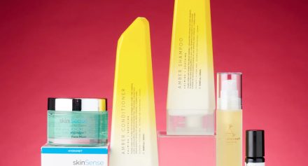 TOYL Beauty Box January 2024