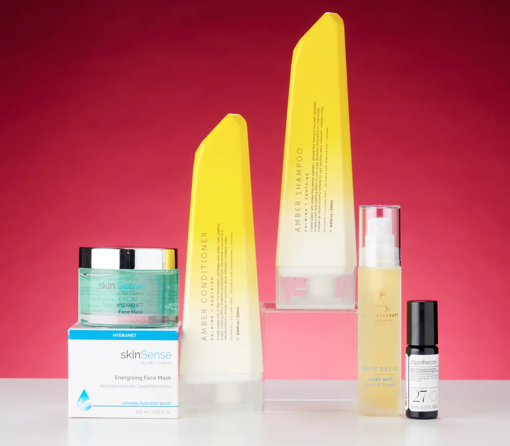 TOYL Beauty Box January 2024