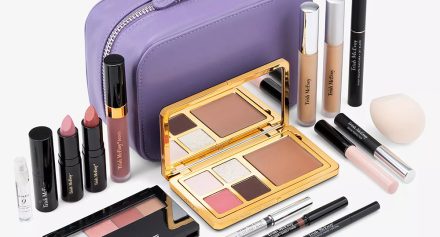 Trish Mcevoy The Power Of Makeup® Wardrobe Planner Gift Set 2023