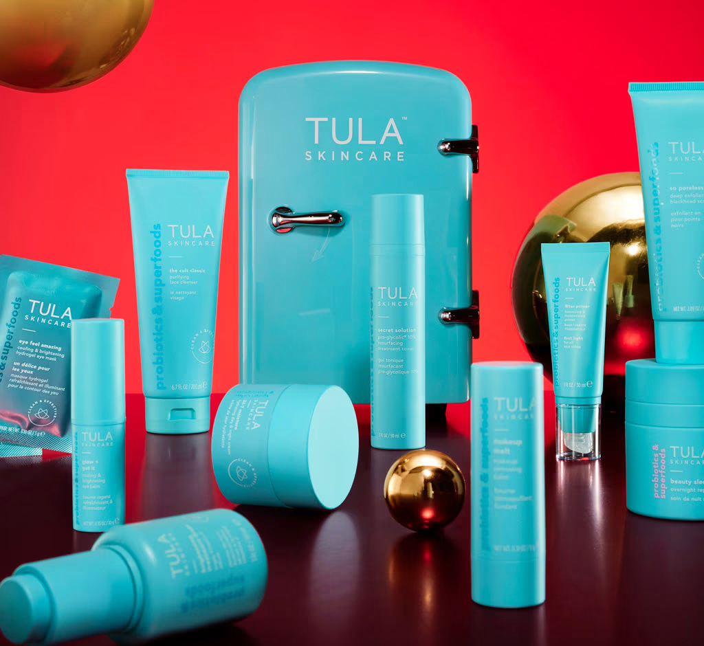 Tula Limited Edition Vault 2023