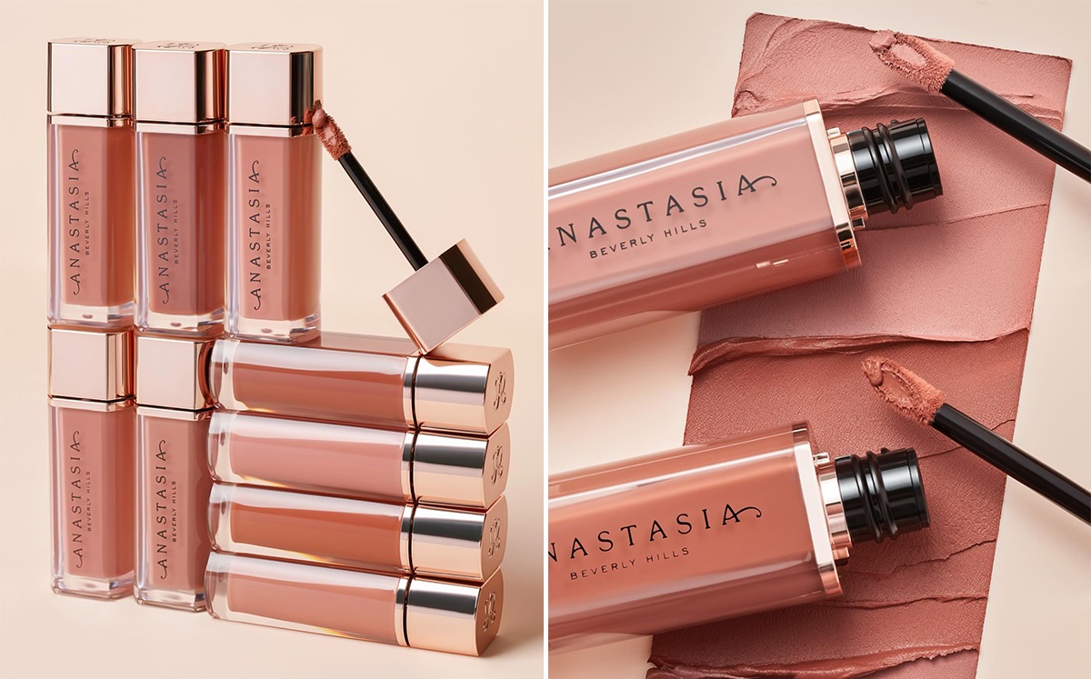 Anastasia Beverly Hills Lip Velvet