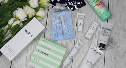 Cult Beauty The Big Night In Goody Bag 2023 Review