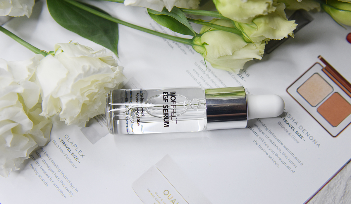 Bioeffect Egf Serum Bioeffect Egf Serum