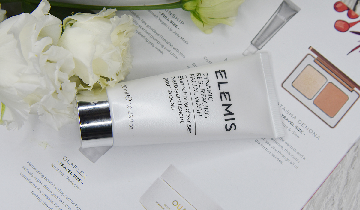 Elemis Dynamic Resurfacing Facial Wash Elemis Dynamic Resurfacing Facial Wash