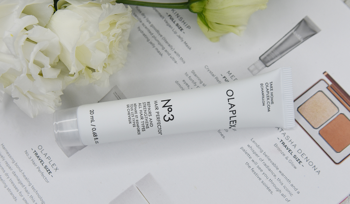 Olaplex No.3 Hair Perfector Olaplex No.3 Hair Perfector
