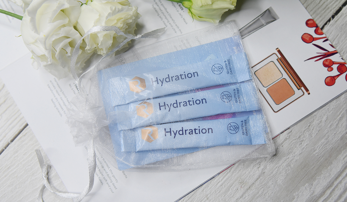 Rejuvenated H3o Hydratio Rejuvenated H3o Hydratio