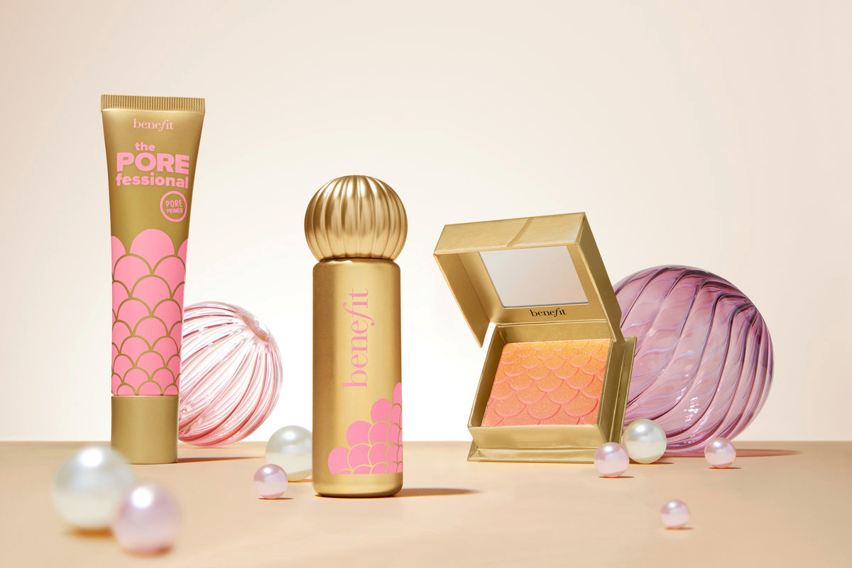 Benefit Lunar New Year Collection 2024 Benefit Lunar New Year Collection 2024