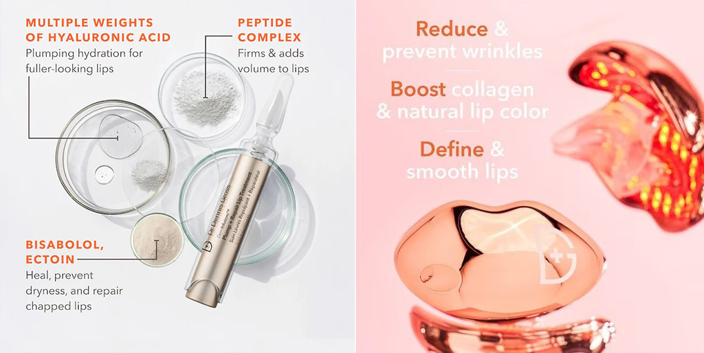 New launches from Dr Dennis Gross