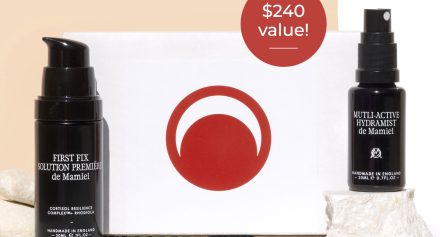 Beauty Heroes Beauty Discovery January 2024