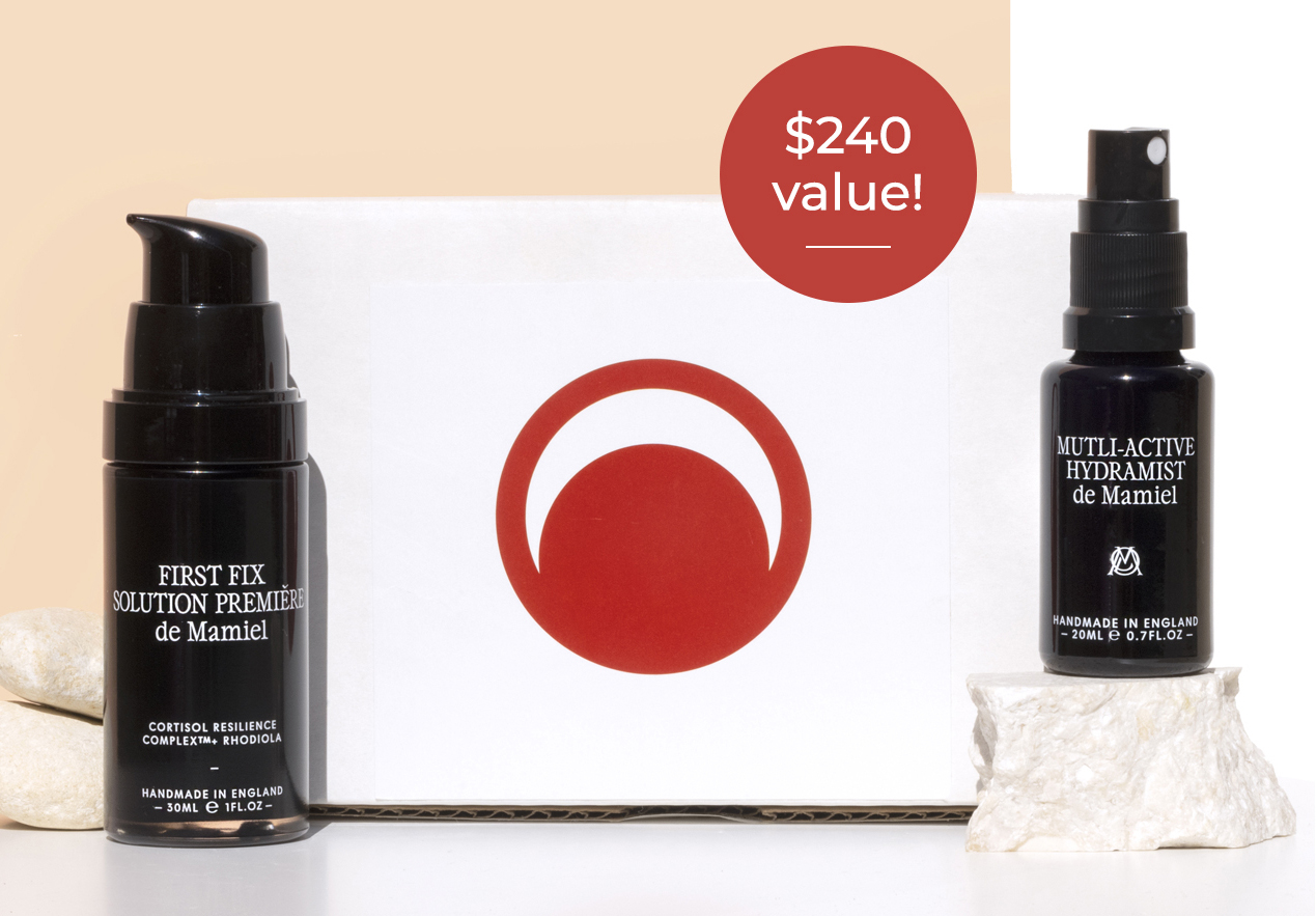 Beauty Heroes Beauty Discovery January 2024